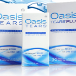 Oasis Tears Plus