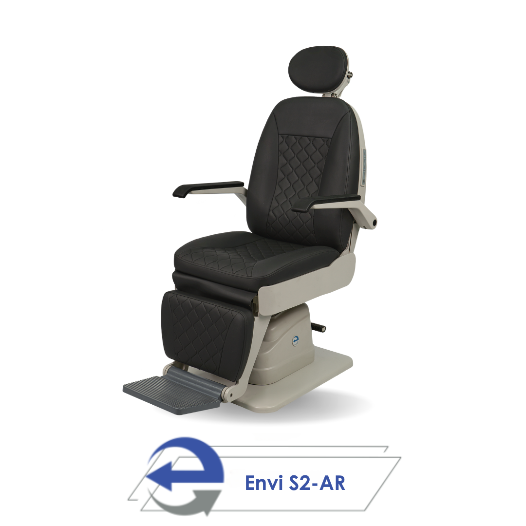 Envi S2-AR Automatic Recline Chair