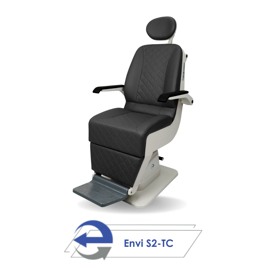 Envi S2-TC Tilt Chair