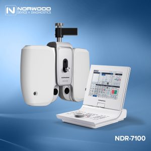 Digital Refractors & Auto Lensmeters