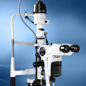 Huvitz Slit Lamp Series