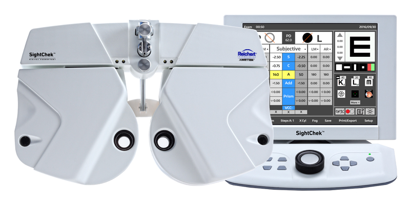 Reichert SightChek Digital Phoroptor