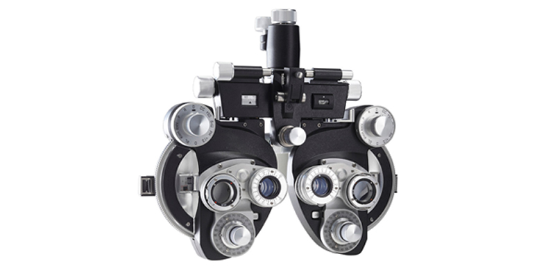 Reichert Ultramatic RX Master Phoroptor