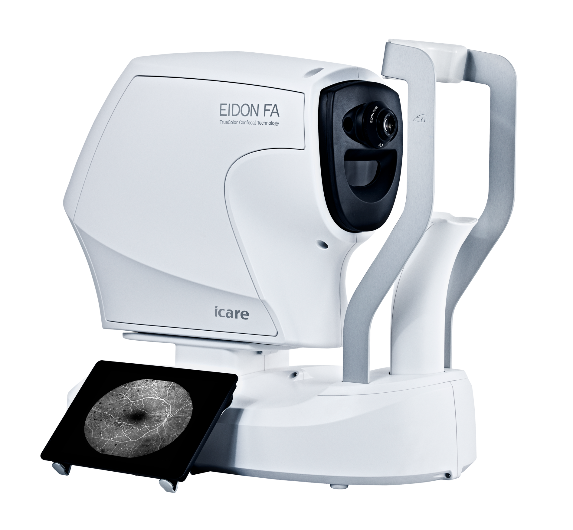 iCare EIDON FA