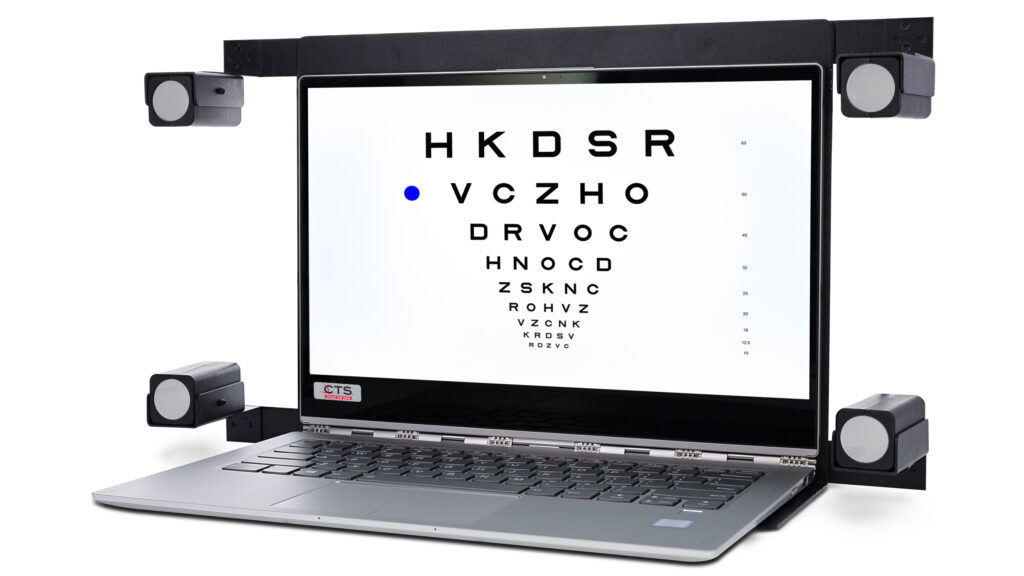 M&S Clinical Trial Suite