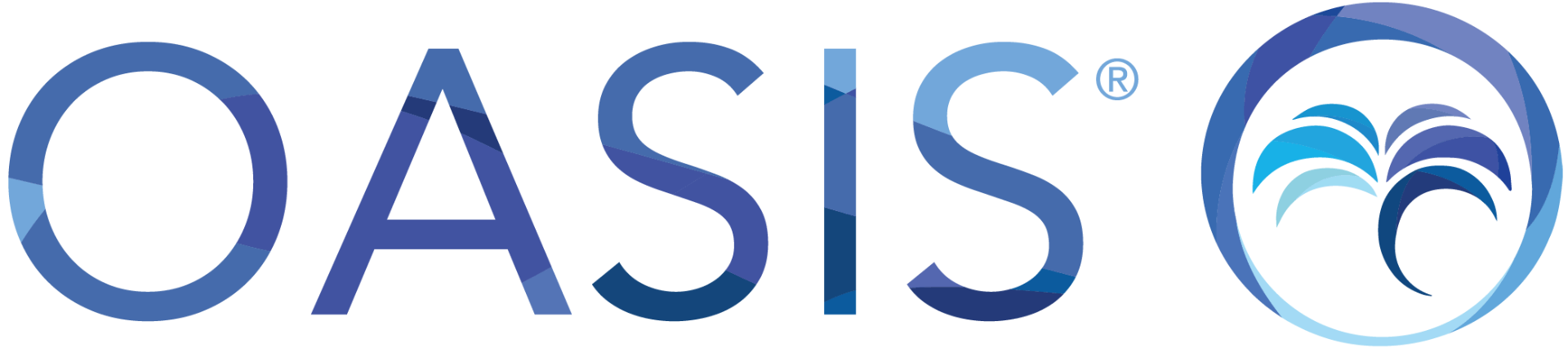 Oasis Medical logo
