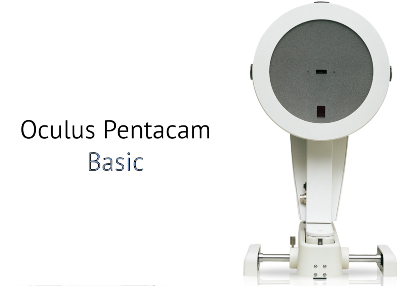 OculusPentacamMAIN